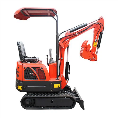 Meilleure mini-pelle 2022