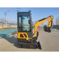 Meilleure mini-pelle