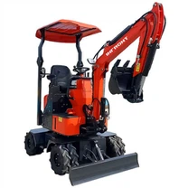 Machinery Trader Mini Pelle