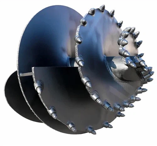 Perceuse à tarière