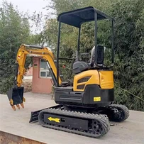 Pelle hydraulique multifonctionnelle