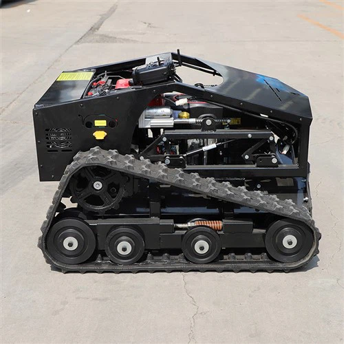 Tondeuse à gazon paysagère