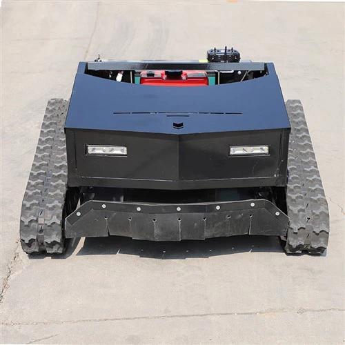 Tondeuse à gazon 500 mm