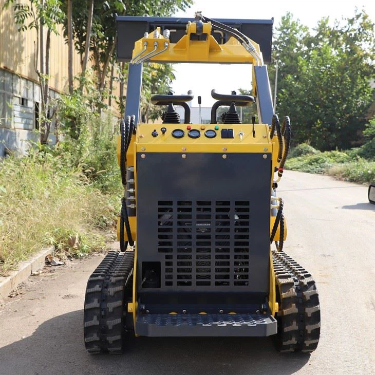 Skid Steer Mini
