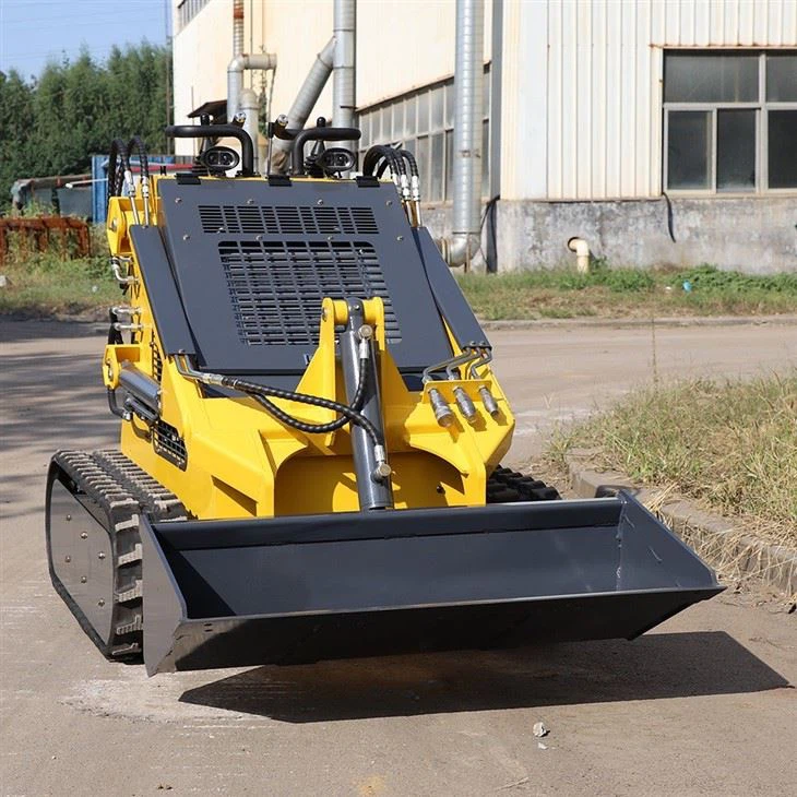 Skid Steer Mini