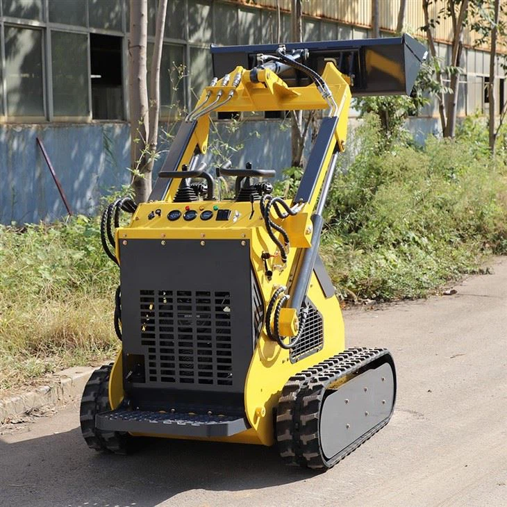 Skid Steer Mini