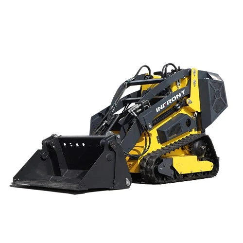 Mini chargeuse compacte Infront YF480