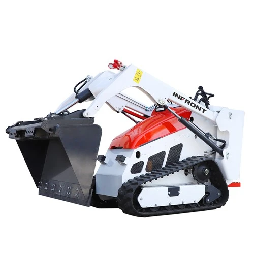 SGL1000 MINI SKID STEER Loader