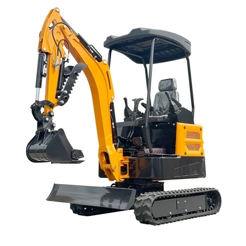 Excavateur compact YFE20