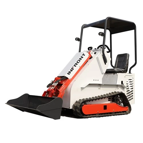 Yfl -400 t mini chargeur
